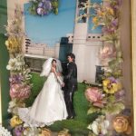 結婚式ウェルカムボード